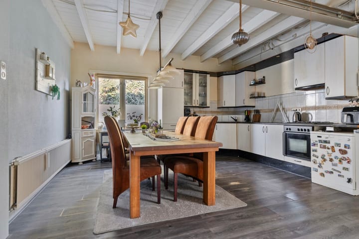 Foto 9 van 't Oost 16