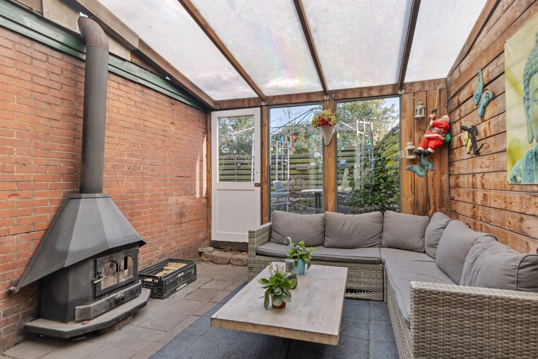 Foto 13 van 't Oost 16