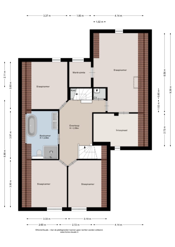 Foto 50 van Nijerwalstraat 4