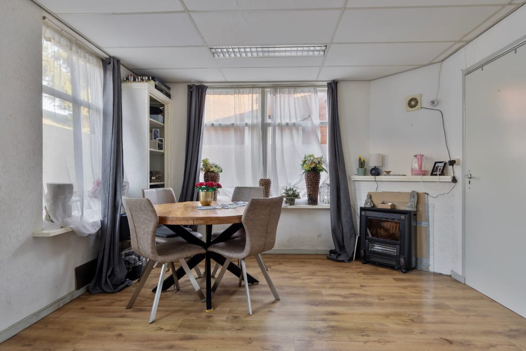 Foto 16 van 't Oost 16