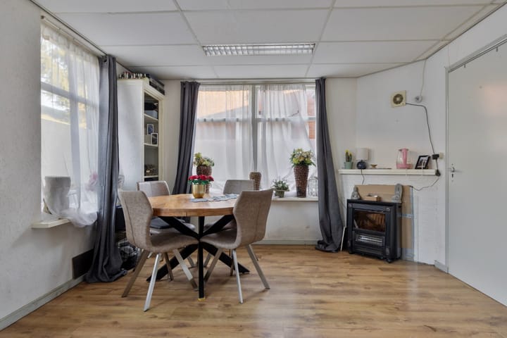 Foto 16 van 't Oost 16