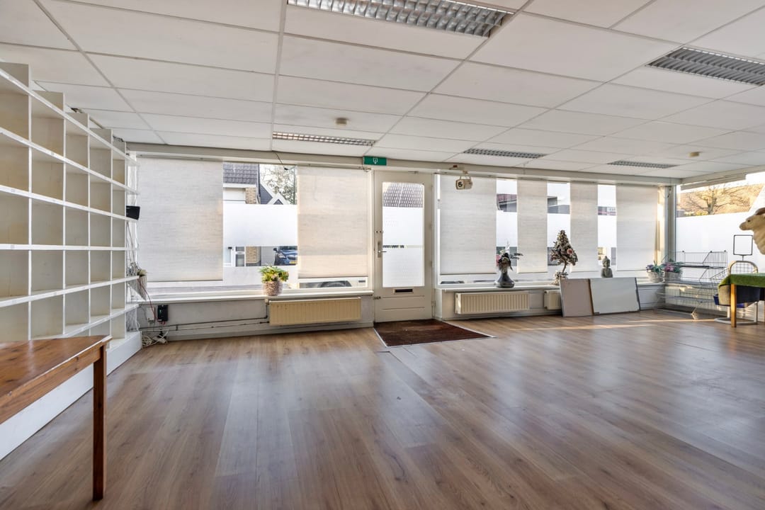 Foto 17 van 't Oost 16