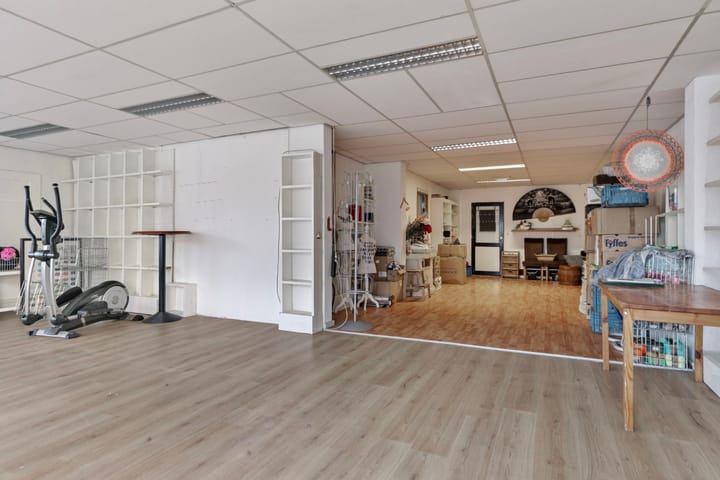 Foto 19 van 't Oost 16