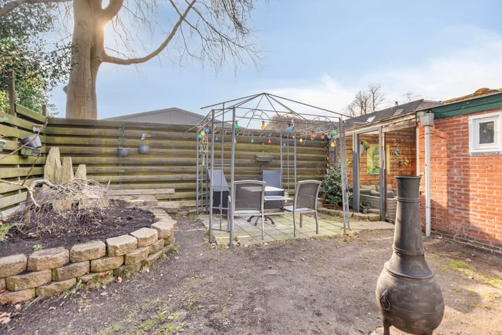 Foto 28 van 't Oost 16