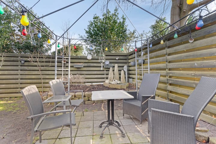 Foto 29 van 't Oost 16