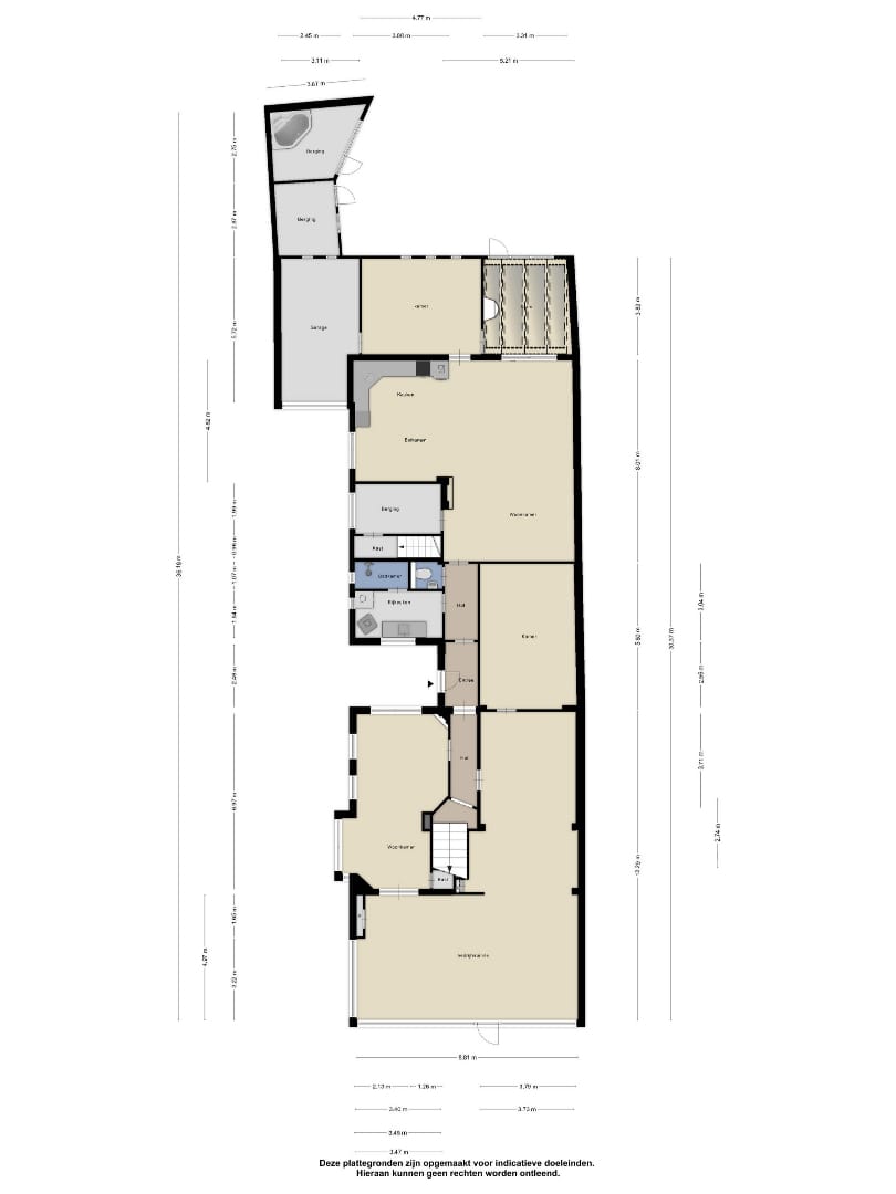 Foto 31 van 't Oost 16