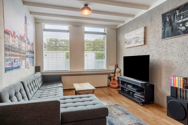 Foto 2 van Hovenierstraat 71