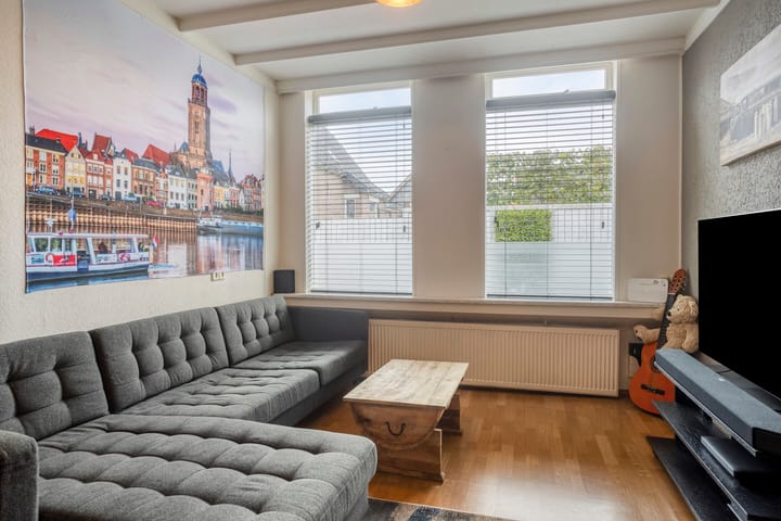 Foto 3 van Hovenierstraat 71