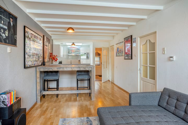 Foto 4 van Hovenierstraat 71