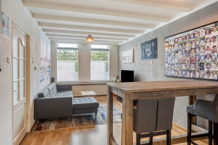 Foto 5 van Hovenierstraat 71