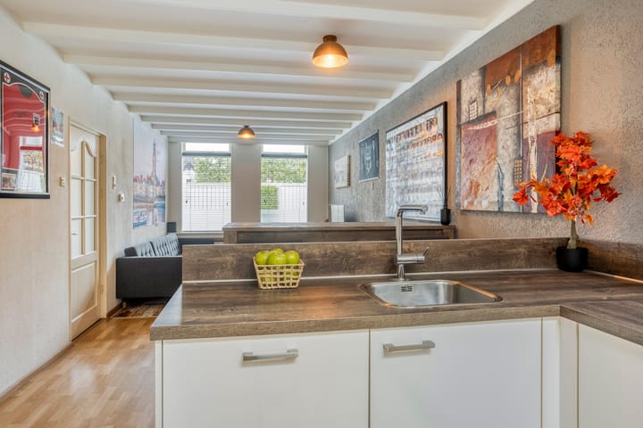 Foto 7 van Hovenierstraat 71