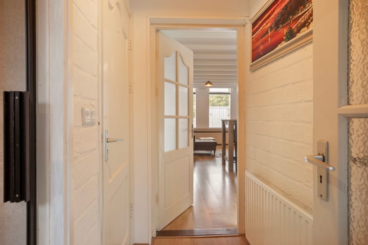 Foto 8 van Hovenierstraat 71