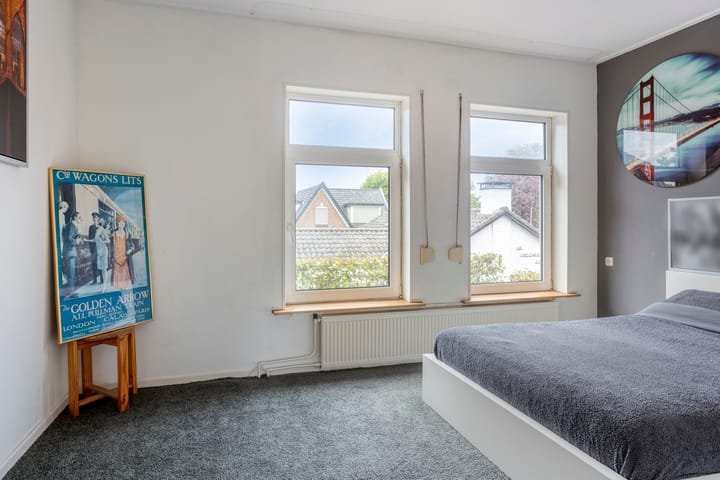 Foto 14 van Hovenierstraat 71