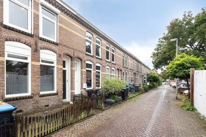 Foto 21 van Hovenierstraat 71