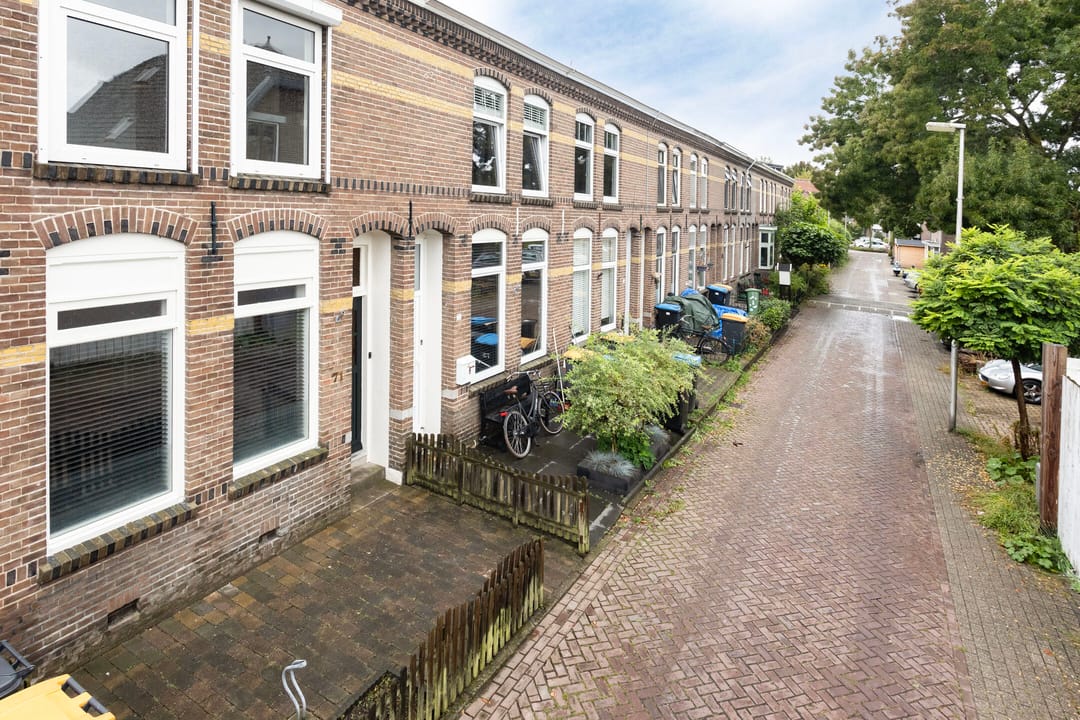 Foto 23 van Hovenierstraat 71