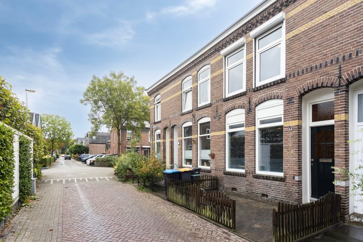 Foto 24 van Hovenierstraat 71