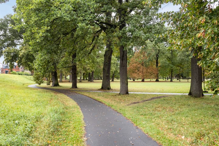 Foto 25 van Hovenierstraat 71