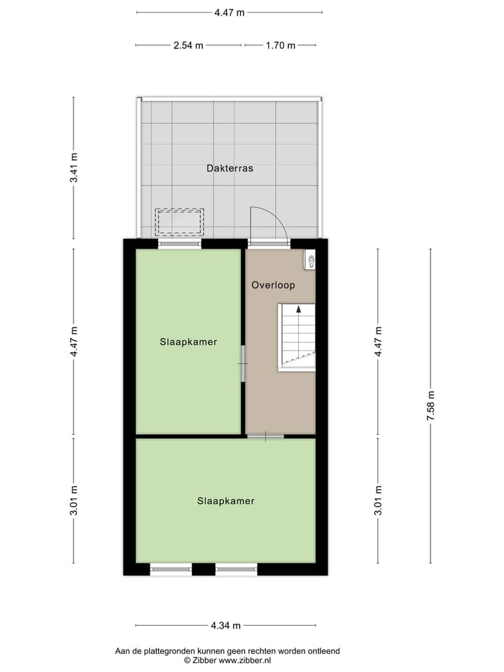 Foto 28 van Hovenierstraat 71