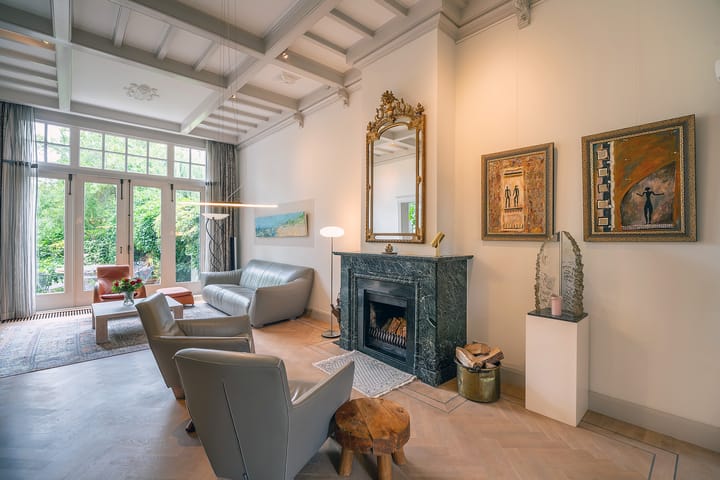 Photo 9 of van Beverninghlaan 36