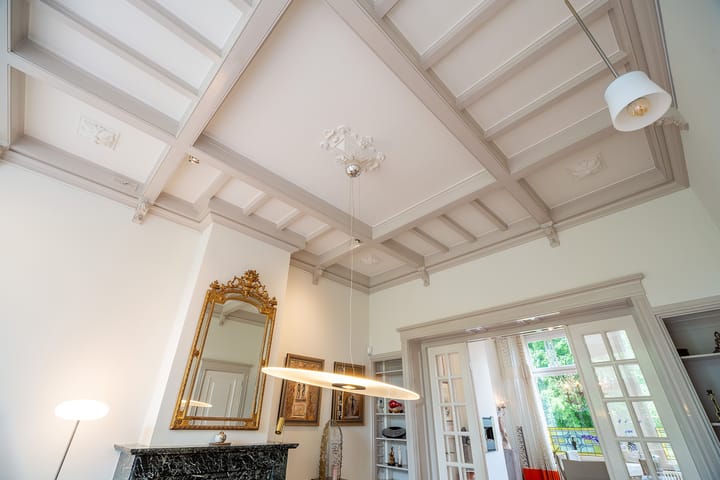 Photo 11 of van Beverninghlaan 36