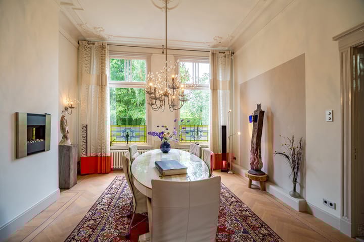 Photo 14 of van Beverninghlaan 36