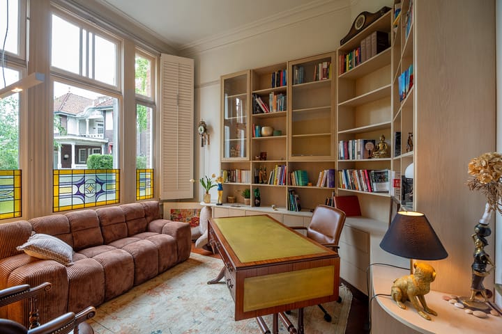 Photo 17 of van Beverninghlaan 36