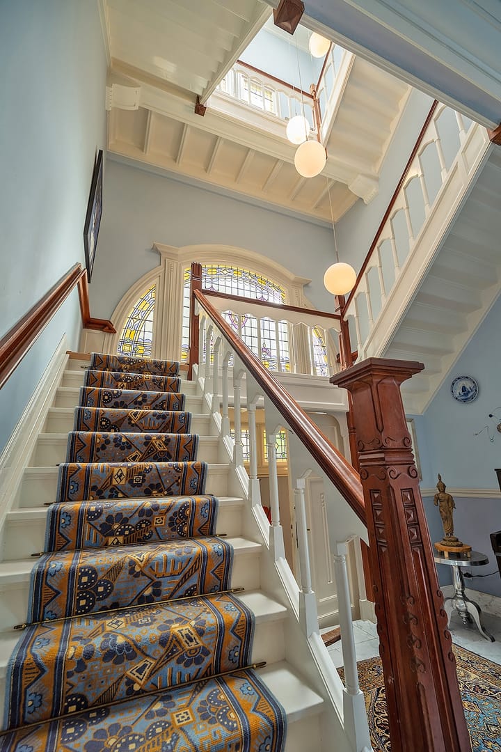 Photo 28 of van Beverninghlaan 36