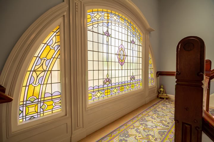 Photo 30 of van Beverninghlaan 36