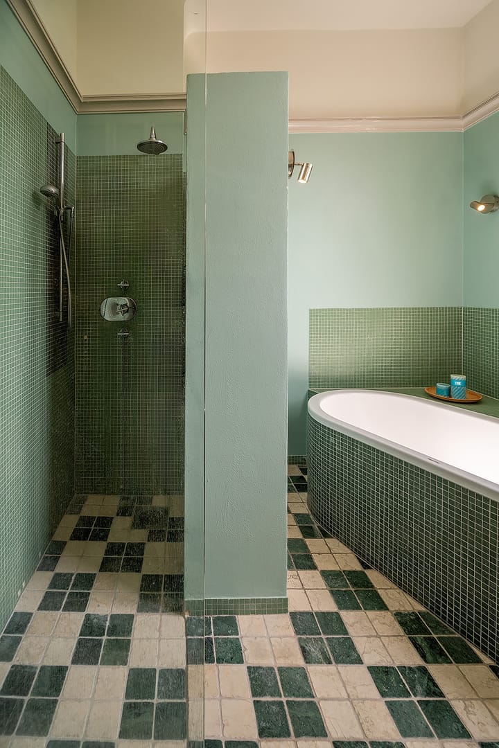 Photo 36 of van Beverninghlaan 36