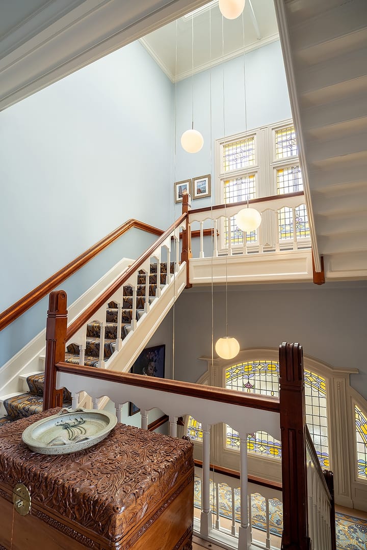 Photo 39 of van Beverninghlaan 36