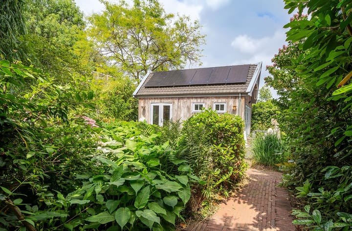 Photo 53 of van Beverninghlaan 36