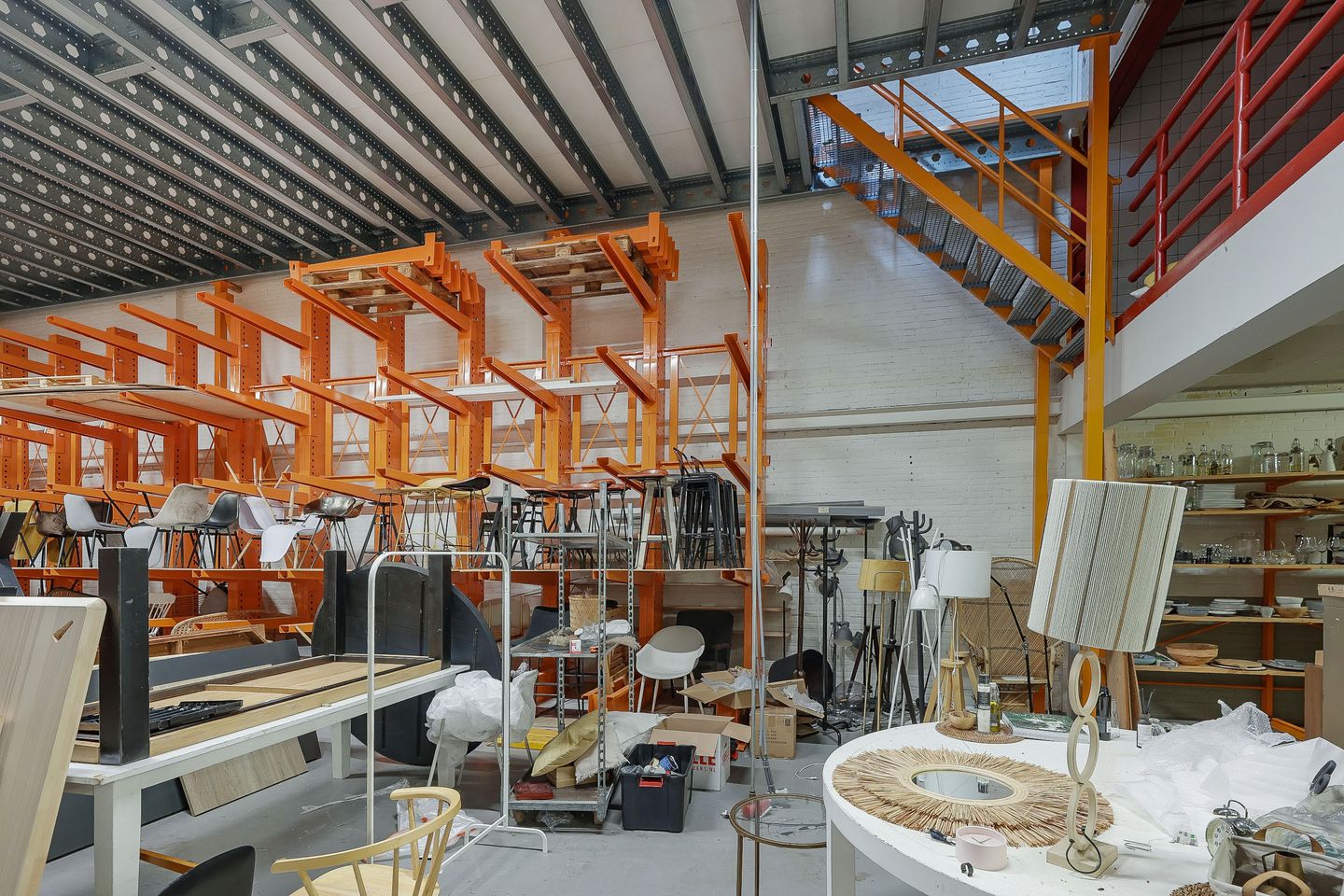 Bekijk foto 5 van Rhôneweg 20