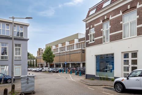 Boekhorstenstraat thumbnail