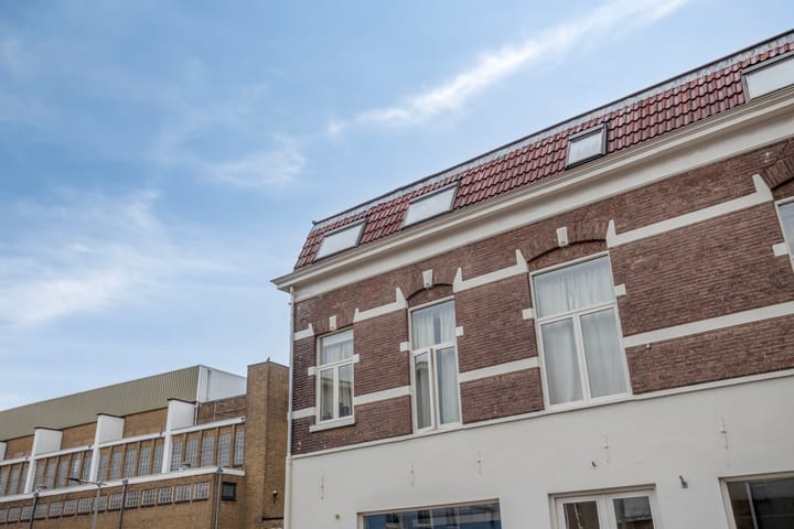 Foto 2 van Boekhorstenstraat 79-3