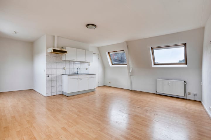 Foto 4 van Boekhorstenstraat 79-3