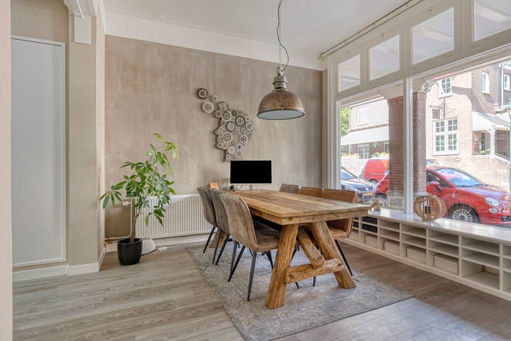 Photo 9 of C.T. Storkstraat 29