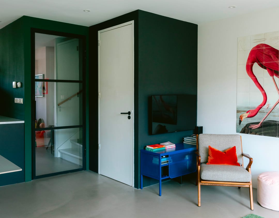 Foto 11 van Waterstadboulevard 156