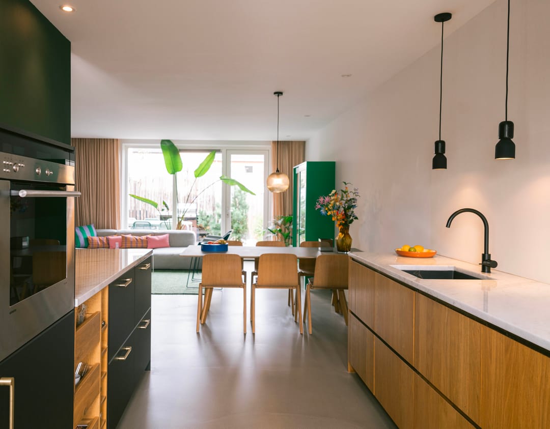 Foto 13 van Waterstadboulevard 156