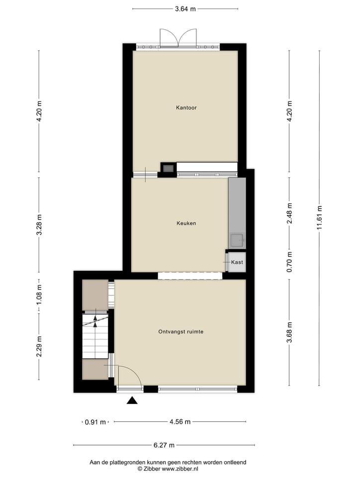 Photo 50 of C.T. Storkstraat 29
