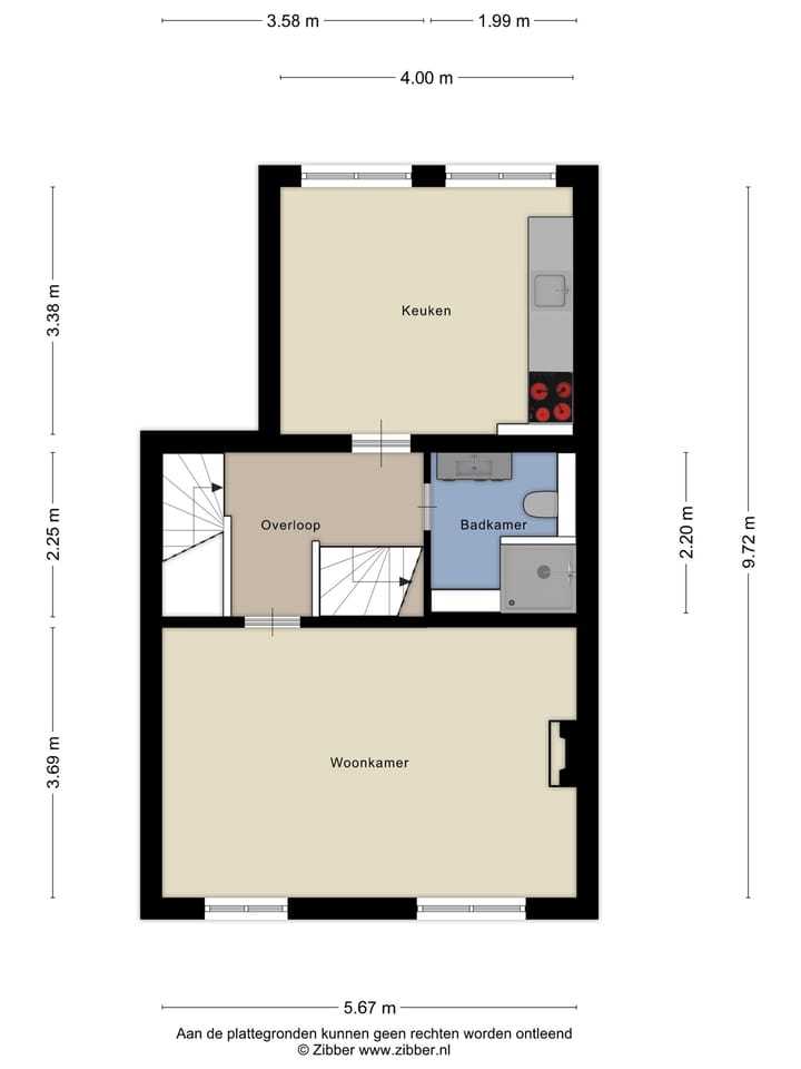 Photo 51 of C.T. Storkstraat 29