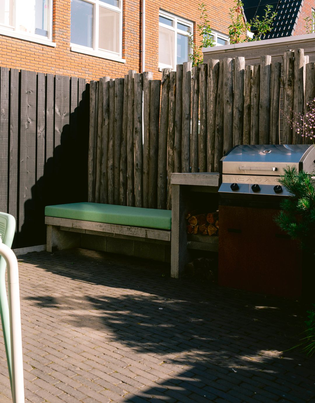 Foto 47 van Waterstadboulevard 156