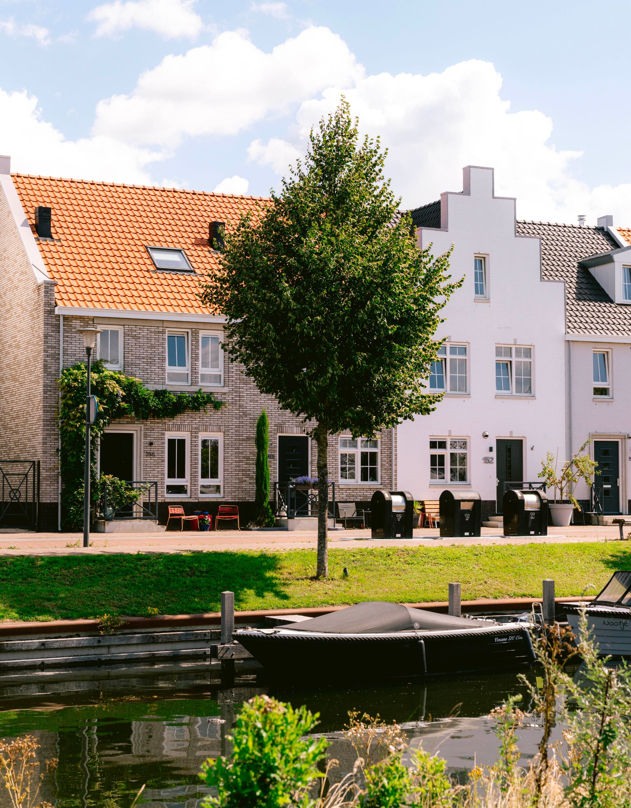 Foto 51 van Waterstadboulevard 156