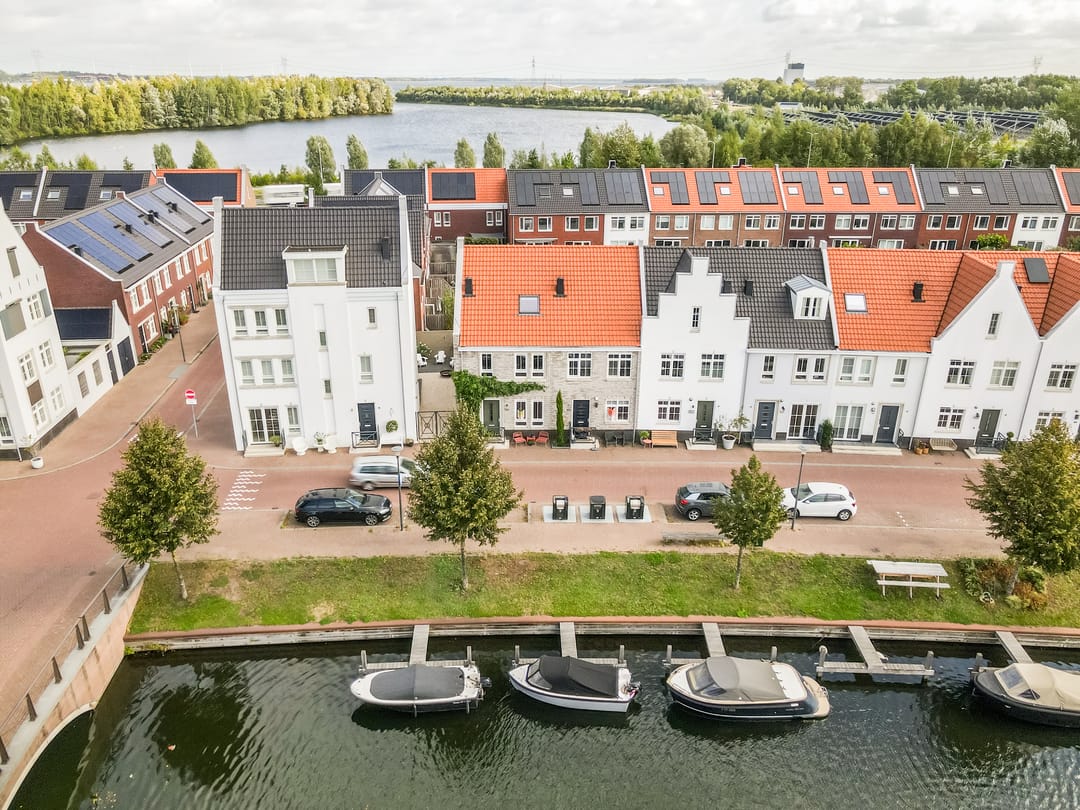 Foto 53 van Waterstadboulevard 156