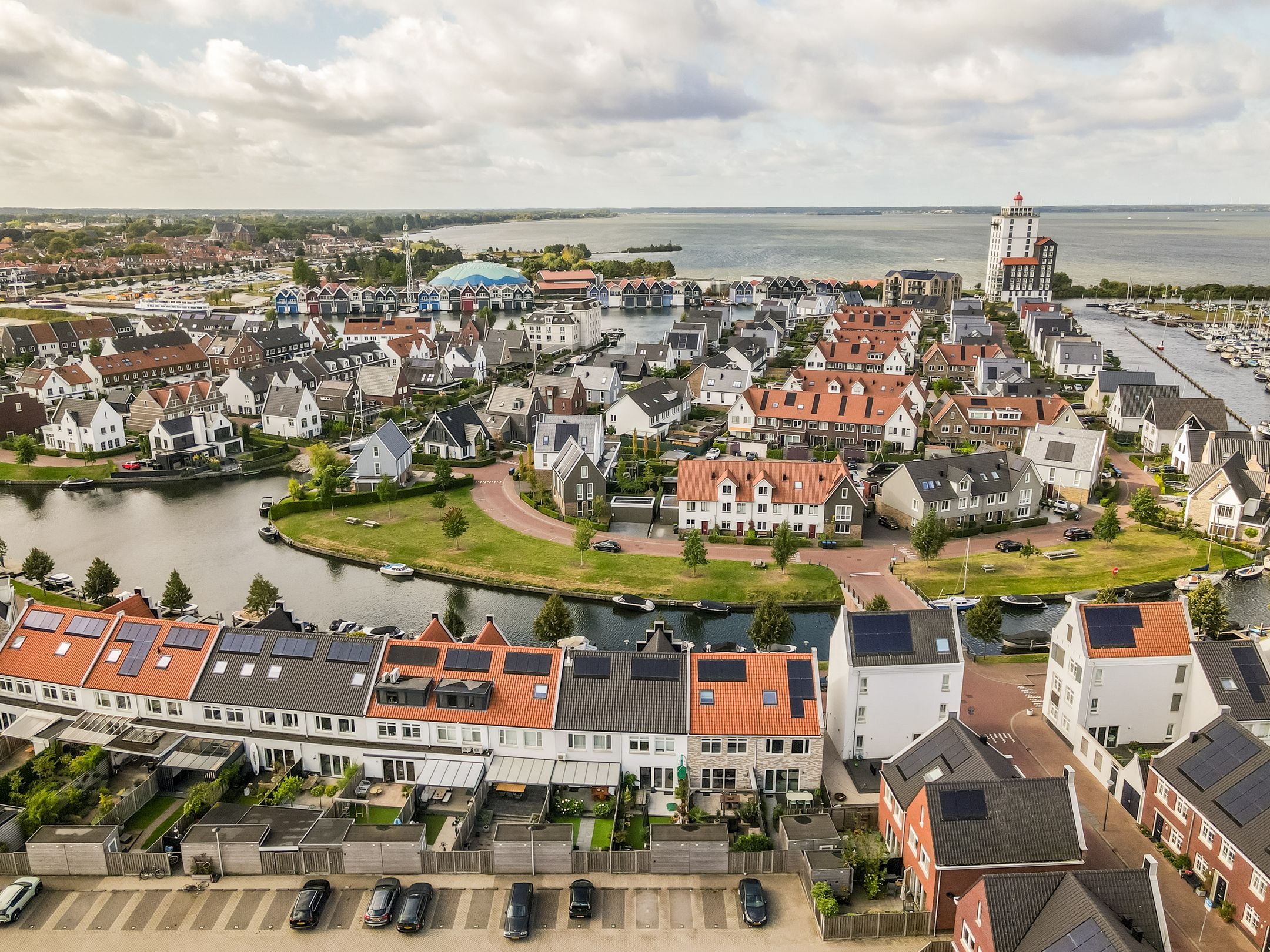 Foto 54 van Waterstadboulevard 156