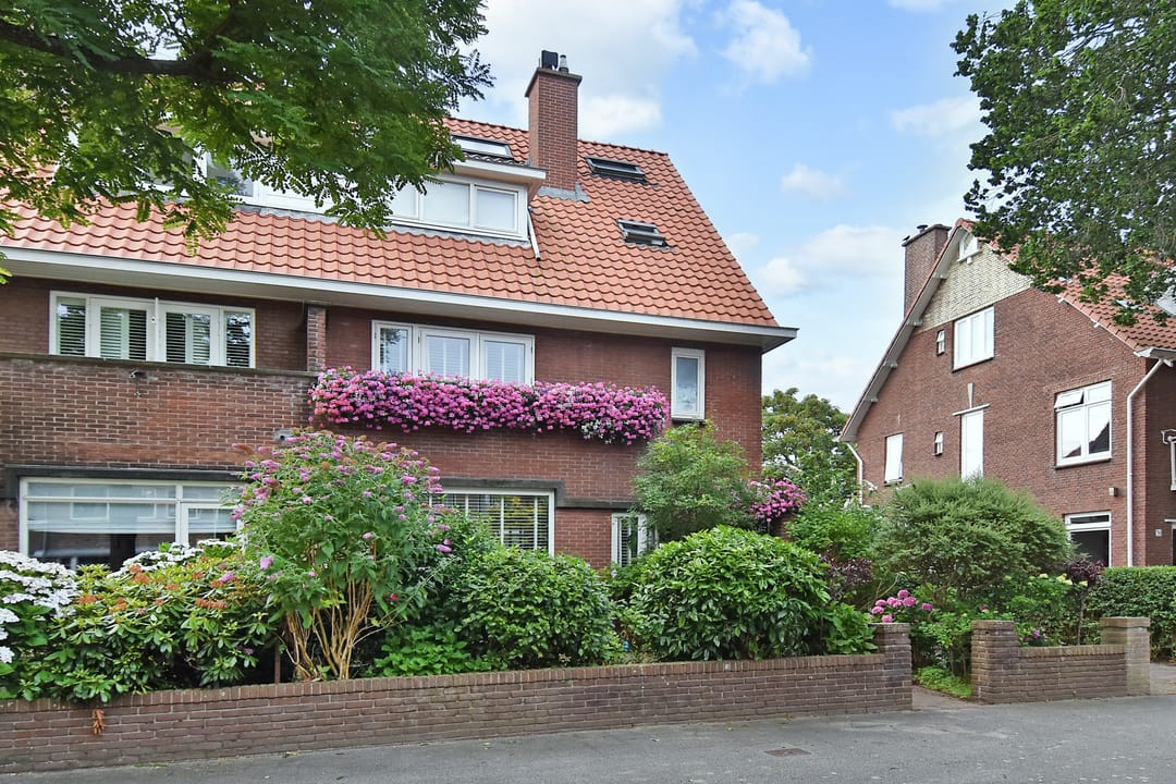 Foto 1 van Kraaienlaan 28