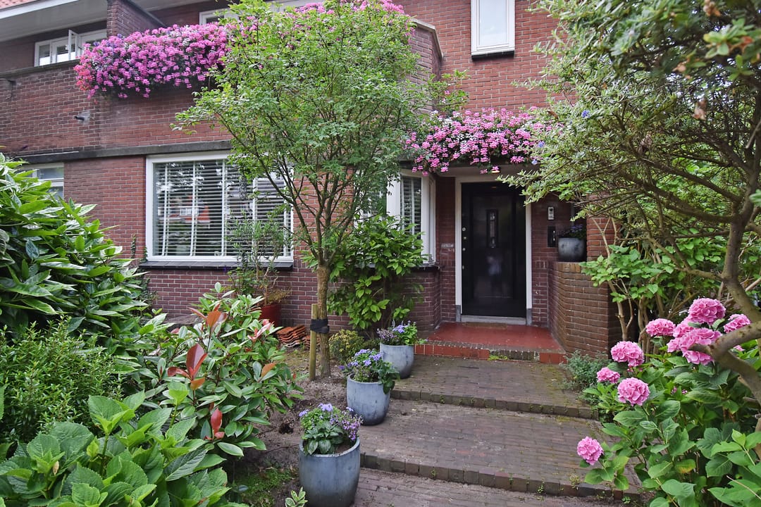 Foto 2 van Kraaienlaan 28