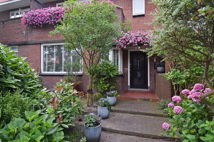 Foto 2 van Kraaienlaan 28