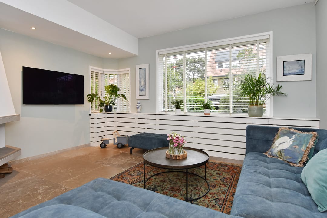 Foto 7 van Kraaienlaan 28