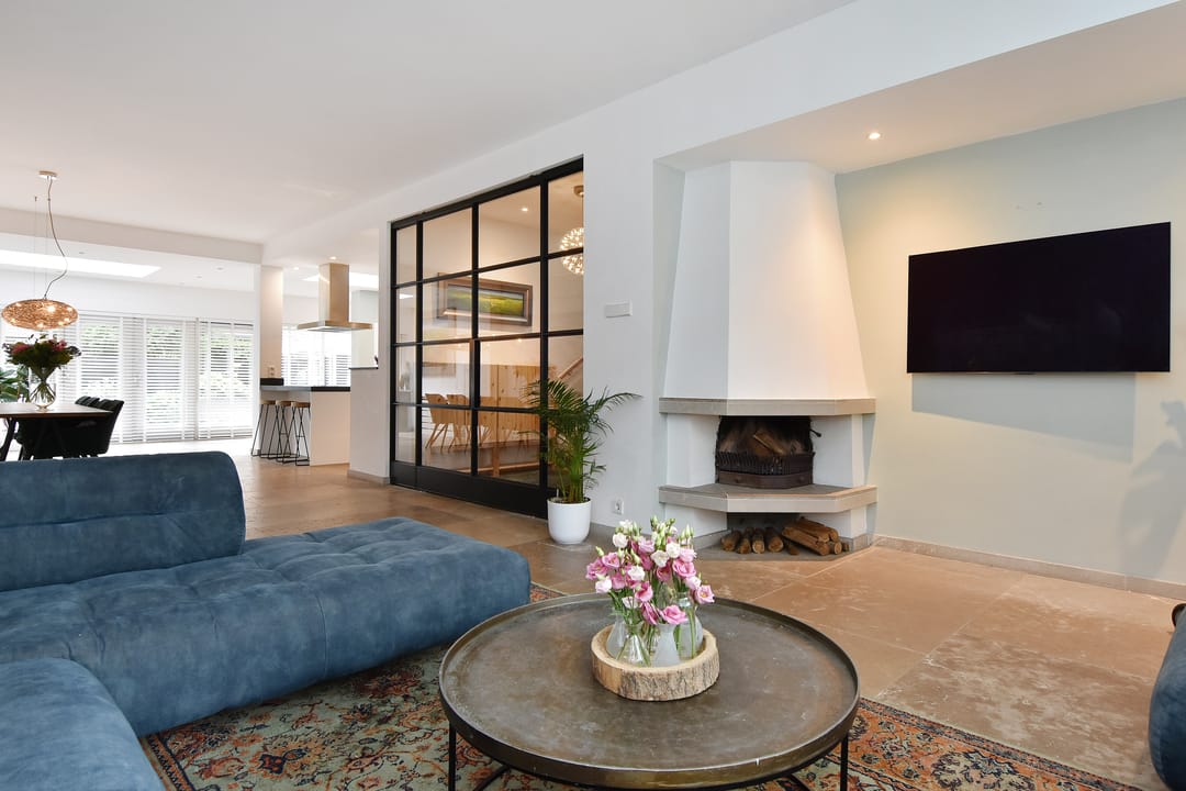 Foto 8 van Kraaienlaan 28