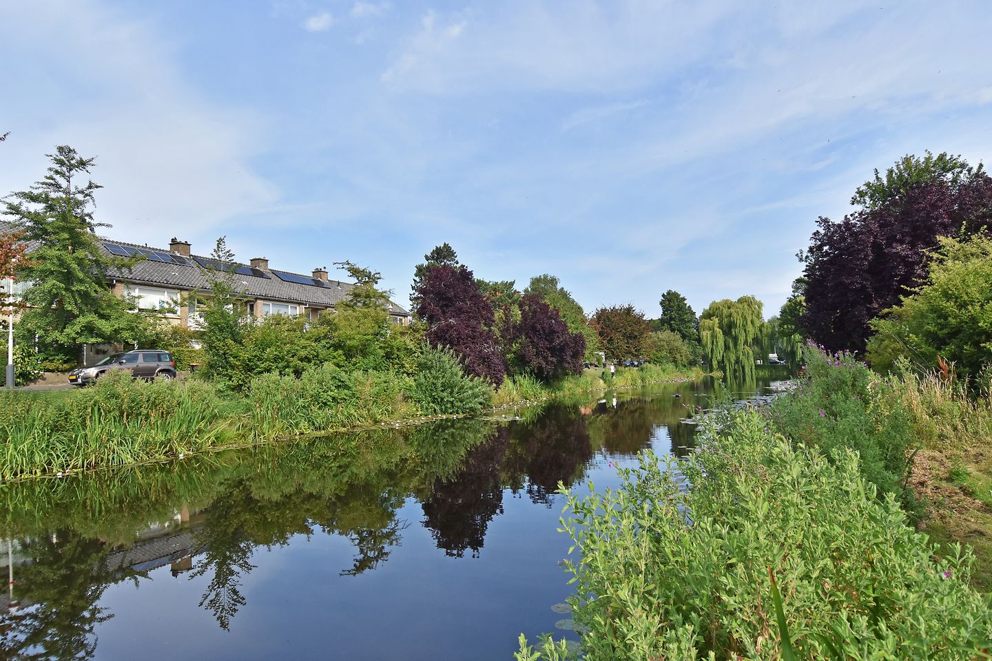 Foto 50 van Kraaienlaan 28